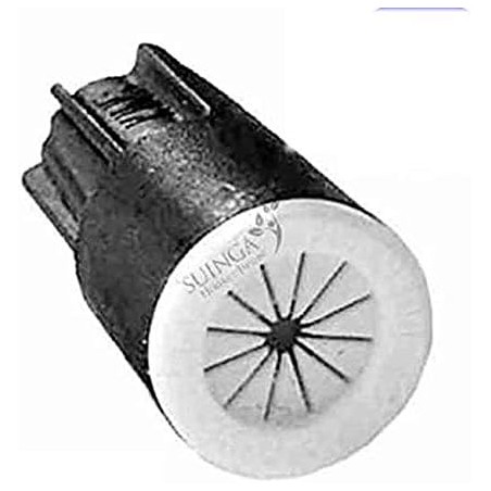 Waterproof King electrical cable connector. 