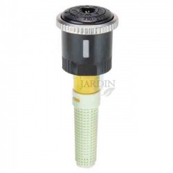Hunter Rotator MP3000 Düse 210º-270º, Düse für Bewässerungssprinkler, 6,7 bis 9,1 m