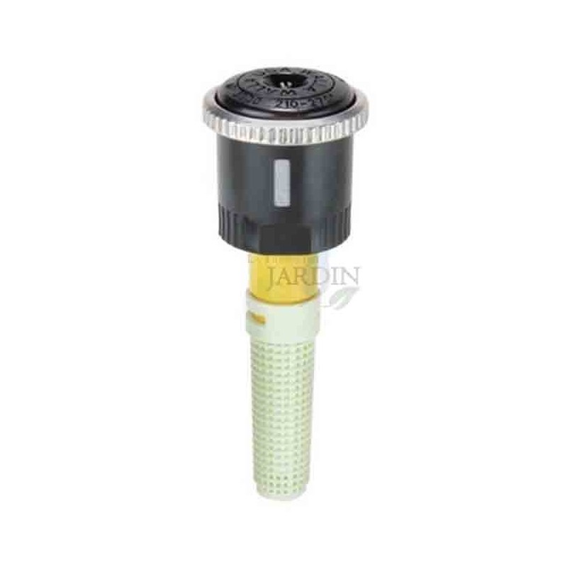 Hunter Rotator MP3000 Düse 210º-270º, Düse für Bewässerungssprinkler, 6,7 bis 9,1 m Hunter Rotator MP3000 Düse 210º-270º, Düse für Bewässerungssprinkler, 6,7 bis 9,1 m