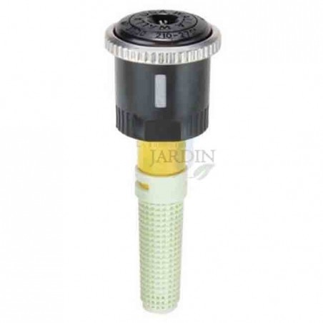Hunter Rotator MP3000 Düse 210º-270º, Düse für Bewässerungssprinkler, 6,7 bis 9,1 m