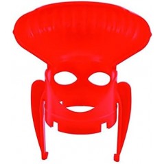 Deflettori per irrigatori | Confezione da 10 deflettori da 180º per irrigatori agricoli | Tappo per irrigatore