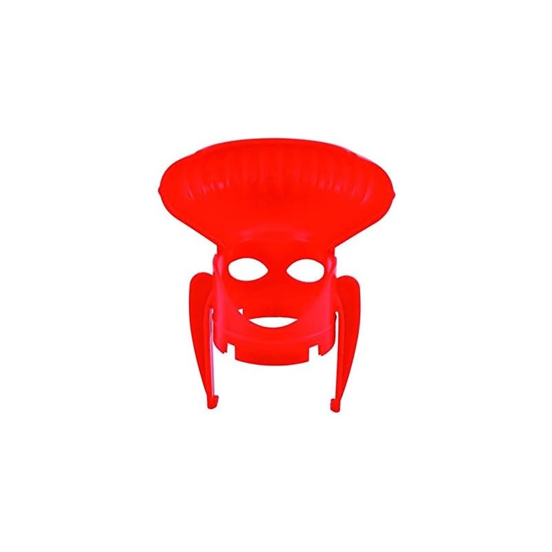 Aspersor agrícola circular rotativo defletor. 10 unidades