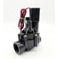 Kit de irrigação automática Rain Bird de 6 zonas e 9V para tubos de 32mm | Inclui programador a bateria, válvulas solenoides e a