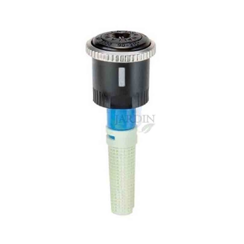 Hunter Rotator MP3000 Düse 90º-210º, Düse für Bewässerungssprinkler, 6,7 bis 9,1 m Hunter Rotator MP3000 Düse 90º-210º, Düse für Bewässerungssprinkler, 6,7 bis 9,1 m