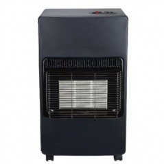 Suinga 4200W faltbarer Infrarot-Gasherd, Butan/Propangas