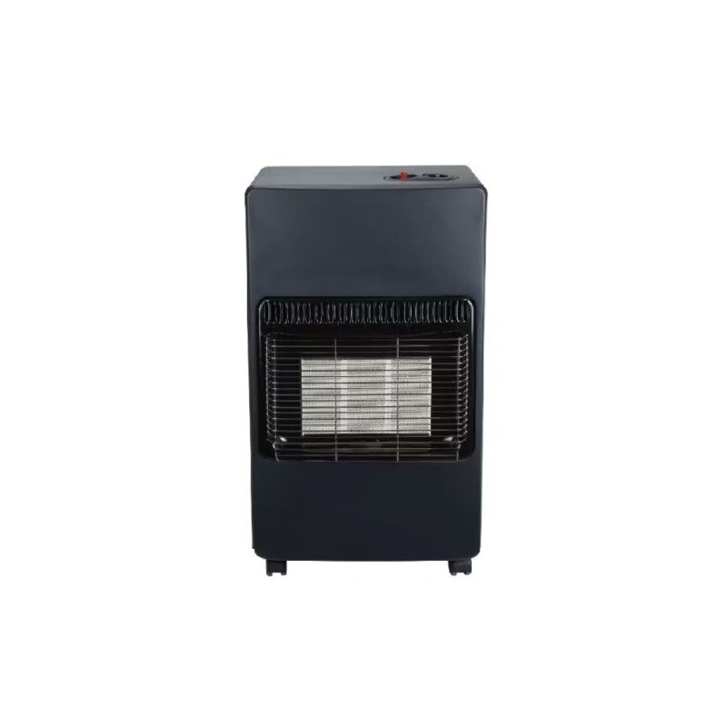 Suinga 4200W faltbarer Infrarot-Gasherd, Butan/Propangas