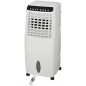 3-in-1 air cooler, 130W: Fan, Cooler and Humidifier 32x30x72 cm 3-in-1 air cooler, 130W: Fan, Cooler and Humidifier 32x30x72 cm