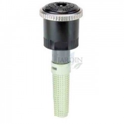 Hunter Rotator MP3000 Düse 360º, Düse für Bewässerungssprinkler, 6,7 bis 9,1 m