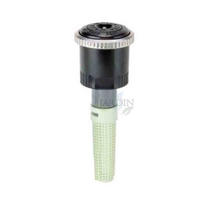 Ugello Hunter Rotator MP3000 360º, ugello per irrigatori, 6,7 a 9,1 m