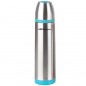 Thermos liquide Orbegozo. Capacité 500ml. Fabriqué en INOX Thermos liquide Orbegozo. Capacité 500ml. Fabriqué en INOX