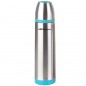 Thermos liquide Orbegozo. Capacité 500ml. Fabriqué en INOX