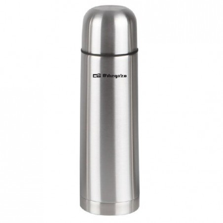 Termo Líquido inox Orbegozo. Capacidad 500 ml.