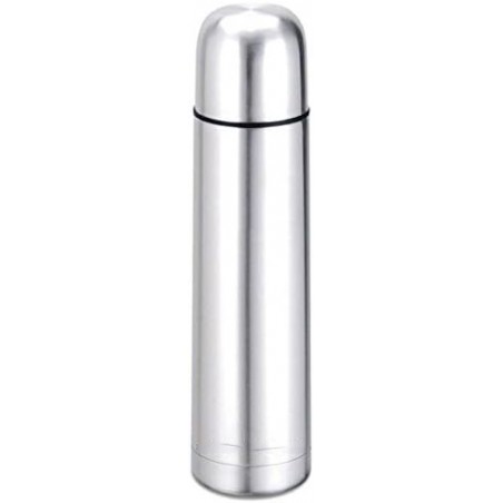 1 liter stainless steel thermos