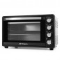 Forno elettrico da tavolo. Capacità di 45 litri. Potenza: 2000 W. Calore superiore e inferiore. Forno elettrico da tavolo. Capacità di 45 litri. Potenza: 2000 W. Calore superiore e inferiore.
