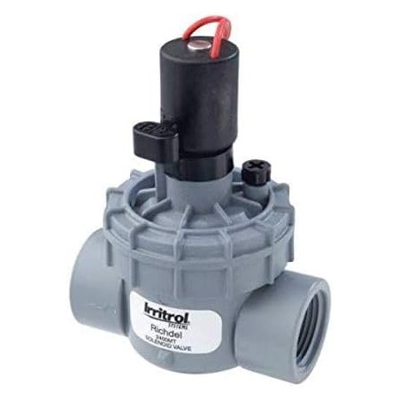 Solenoid valve 2400MT 1" 24V Irritrol