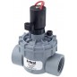 Électrovanne d'arrosage 1'' 24V Irritrol 2400MT, pour les programmateurs électriques 24V Électrovanne d'arrosage 1'' 24V Irritrol 2400MT, pour les programmateurs électriques 24V