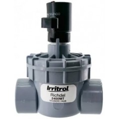 Bewässerungsmagnetventil 2400MT 1'' 24V Irritrol	