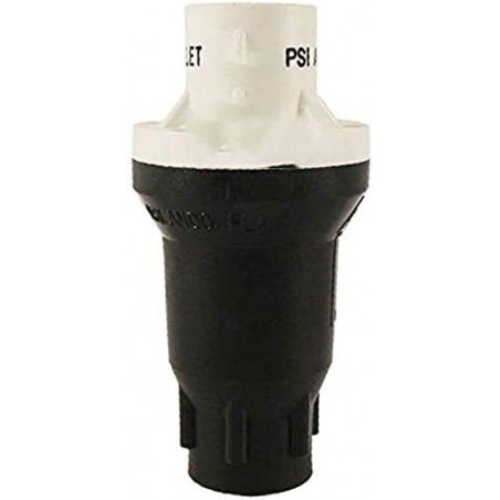 Wasserdruckregler für Tropfbewässerung, 1 1/4'' Gewinde, 1,05 bar Wasserdruckausgang