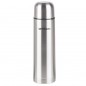 Orbegozo stainless steel liquid thermos. Capacity 750 ml. Orbegozo stainless steel liquid thermos. Capacity 750 ml.