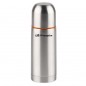 Thermos liquide Orbegozo en acier inoxydable. Capacité 250 millilitres ou trois tasses Thermos liquide Orbegozo en acier inoxydable. Capacité 250 millilitres ou trois tasses