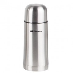 Thermos liquide Orbegozo en acier inoxydable. Capacité 350ml