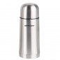 Thermos liquide Orbegozo en acier inoxydable. Capacité 350ml Thermos liquide Orbegozo en acier inoxydable. Capacité 350ml