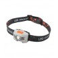 Lampada Frontale. Torcia Frontale Potente 3 Modalità di Illuminazione 60° Regolabile 140LM Lampada Frontale. Torcia Frontale Potente 3 Modalità di Illuminazione 60° Regolabile 140LM