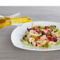 Lubrificador de vidro Orbegozo de 125 ml. Bico removível e antipingos. Lubrificador de vidro para óleo de cozinha. Lubrificador de vidro Orbegozo de 125 ml. Bico removível e antipingos. Lubrificador de vidro para óleo de cozinha.