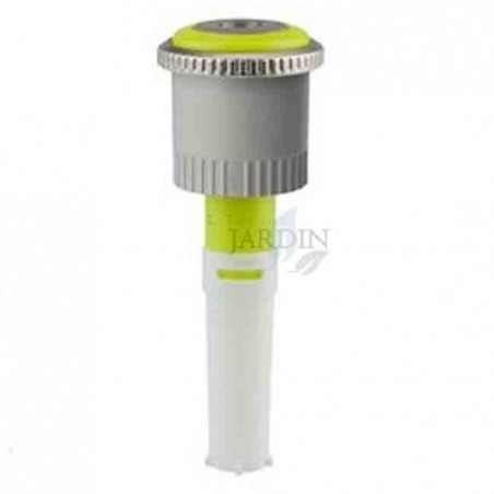 Tobera Rotator MP800 SR360º Hunter, boquilla difusores de riego 1,8 a 3,5 m