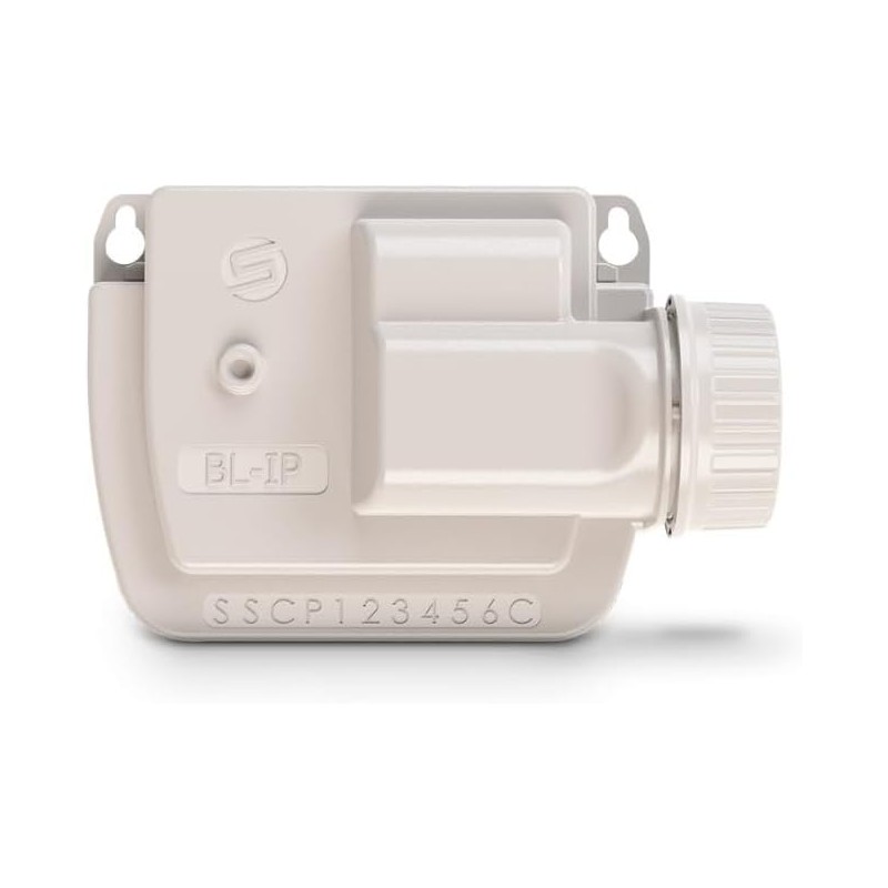 Programador riego a pilas Bluetooth BL-IP1 Solem, 1 estación de riego