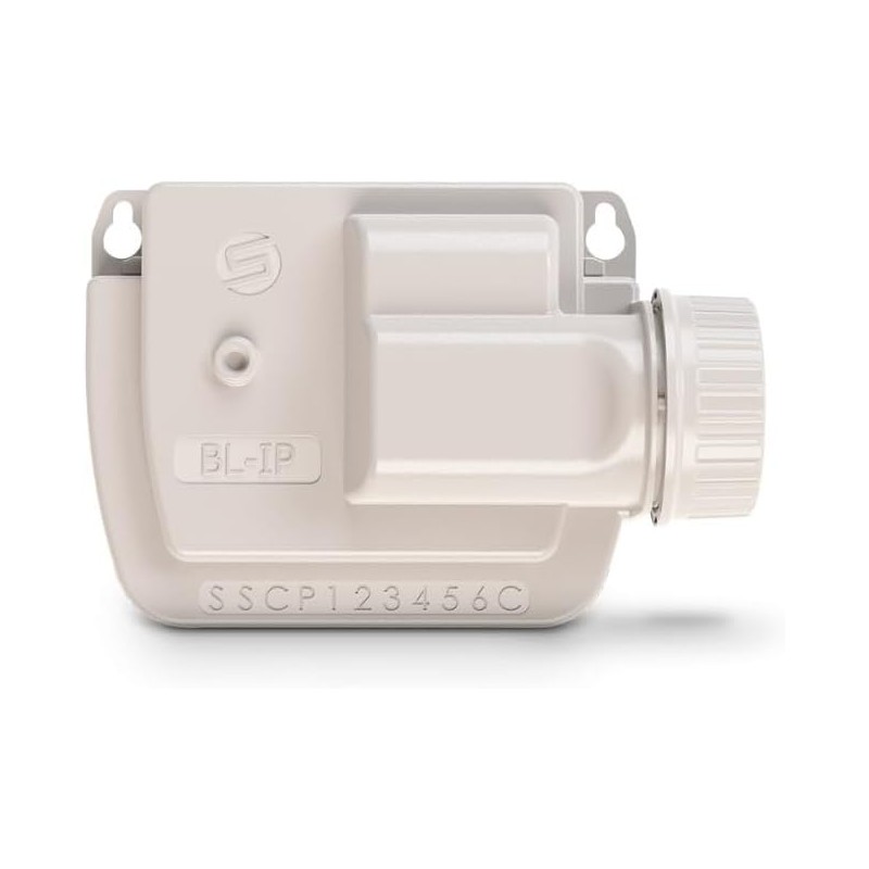 Programmateur d'irrigation à batterie Bluetooth Solem BL-IP1