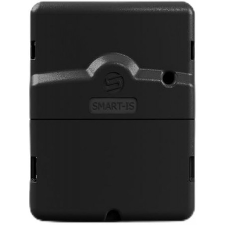 Solem Bluetooth- und Wi-Fi-Bewässerungsprogrammierer, 6 elektrische Bewässerungsstationen