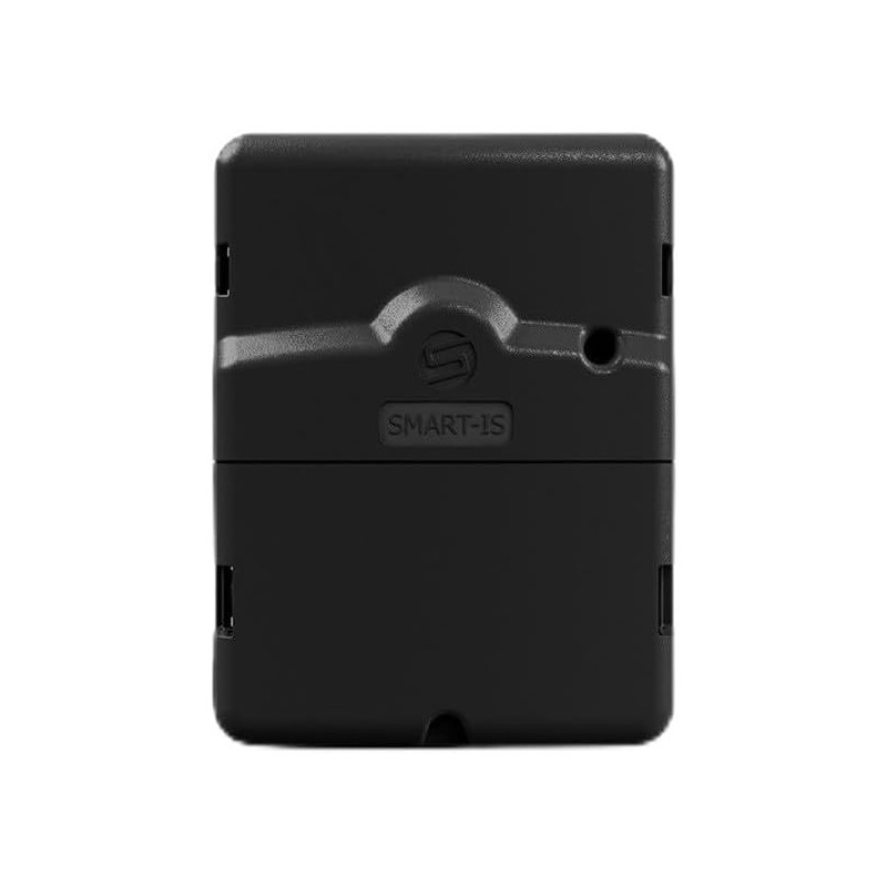 Solem Bluetooth and Wi-Fi irrigation programmer, 6 electric irrigation stations