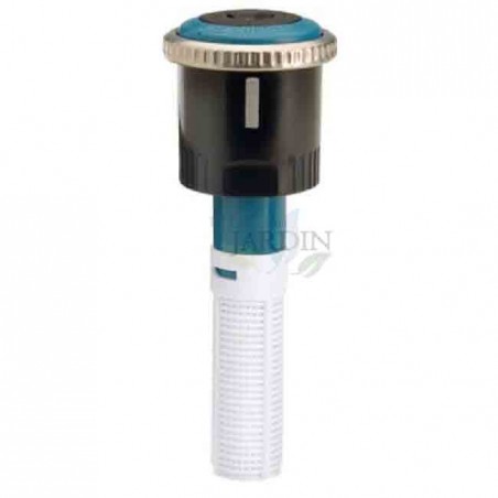 Bico de canto Hunter Rotator 45º-105º, bico difusor de irrigação 2,5 a 4,6 m