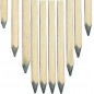 Wooden guard post 200 cm, diameter 3 cm. Wooden guard post 200 cm, diameter 3 cm.