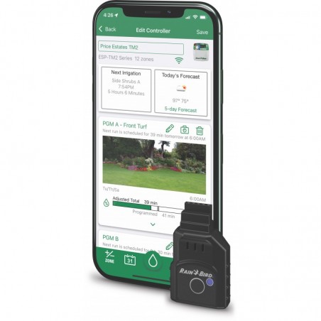 Rain Bird LNK-2 WIFI-Modul