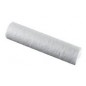 Sedimentfilter 50 Mikron 10''. Enthält einen 50 Mikron Sedimentfiltereinsatz und ein Gehäuse Sedimentfilter 50 Mikron 10''. Enthält einen 50 Mikron Sedimentfiltereinsatz und ein Gehäuse