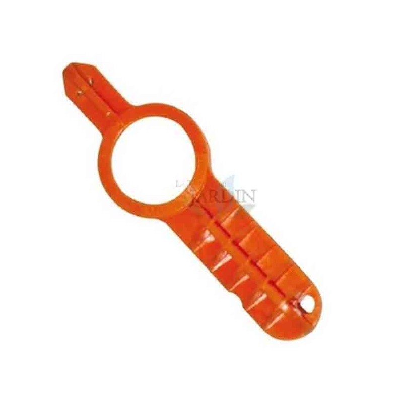 Juego de llaves de ajuste para aspersor y Mp Rotator, Hunter MP Rotator Adjustment Tool | MPTOOL