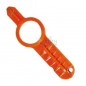 Juego de llaves de ajuste para aspersor y Mp Rotator, Hunter MP Rotator Adjustment Tool | MPTOOL