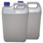 Set di 2 Serbatoi d'Acqua de 5 litres pour climatisation. Pichet plastique alimentaire 10 litres, stockage et transport Set di 2 Serbatoi d'Acqua de 5 litres pour climatisation. Pichet plastique alimentaire 10 litres, stockage et transport