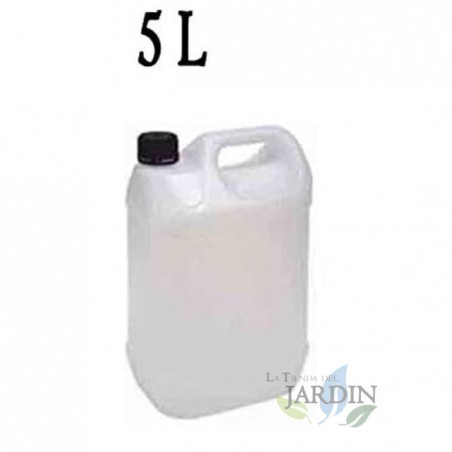 5-liter condenser drum for air conditioning