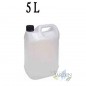 Lot de 4 Réservoir d' eau 5 litres pour condensateur. Utile pour la climatisation, Bidon d'eau potable sans BPA Lot de 4 Réservoir d' eau 5 litres pour condensateur. Utile pour la climatisation, Bidon d'eau potable sans BPA
