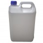 Pack of 2 4-litre condenser drums for air conditioning. 5-litre food-grade plastic bottle, storage and transport Pack of 2 4-litre condenser drums for air conditioning. 5-litre food-grade plastic bottle, storage and transport