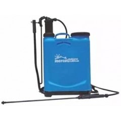 Sac a dos Sprayer avec indicateur de niveau SAC À DOS 16L spray, sulfate, verger d'eau et jardin