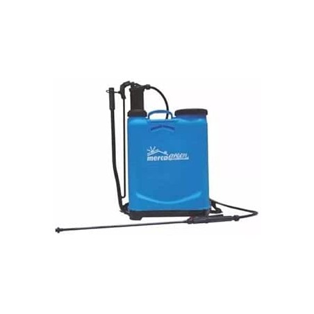 Sac a dos Sprayer avec indicateur de niveau SAC À DOS 16L spray, sulfate, verger d'eau et jardin