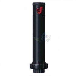 Hunter PGJ-00 1/2" Overhead Sprinkler, Range 4.3 to 11.6 m