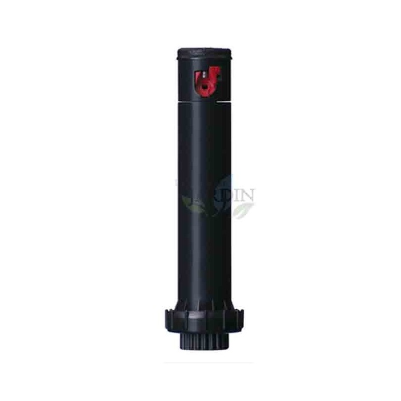 Aspersor aéreo Hunter PGJ-00 1/2", Alcance 4,3 a 11,6 m Aspersor aéreo Hunter PGJ-00 1/2", Alcance 4,3 a 11,6 m