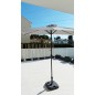 Lot de 15 Tuteur Décoratif Bambou 180 cm, 35/40mm. Tuteurs Ronds en Bois, Piquets de Jardin, Séparation de pièce Lot de 15 Tuteur Décoratif Bambou 180 cm, 35/40mm. Tuteurs Ronds en Bois, Piquets de Jardin, Séparation de pièce