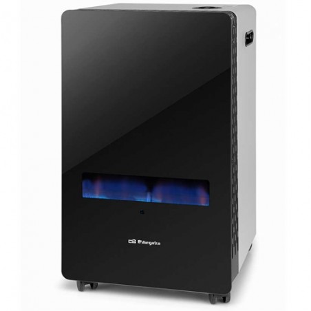 HBF100 Orbegozo blue flame gas stove