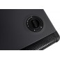 Fogão a gás catalítico Orbegozo H55 3000W, 3 configurações de potência, aquecedor a gás butano ou propano, desligamento de segur Fogão a gás catalítico Orbegozo H55 3000W, 3 configurações de potência, aquecedor a gás butano ou propano, desligamento de segur
